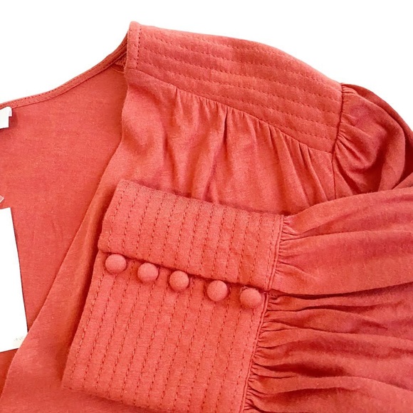 Joie Corelli Dress - Desert Spice - Picture 7 of 11